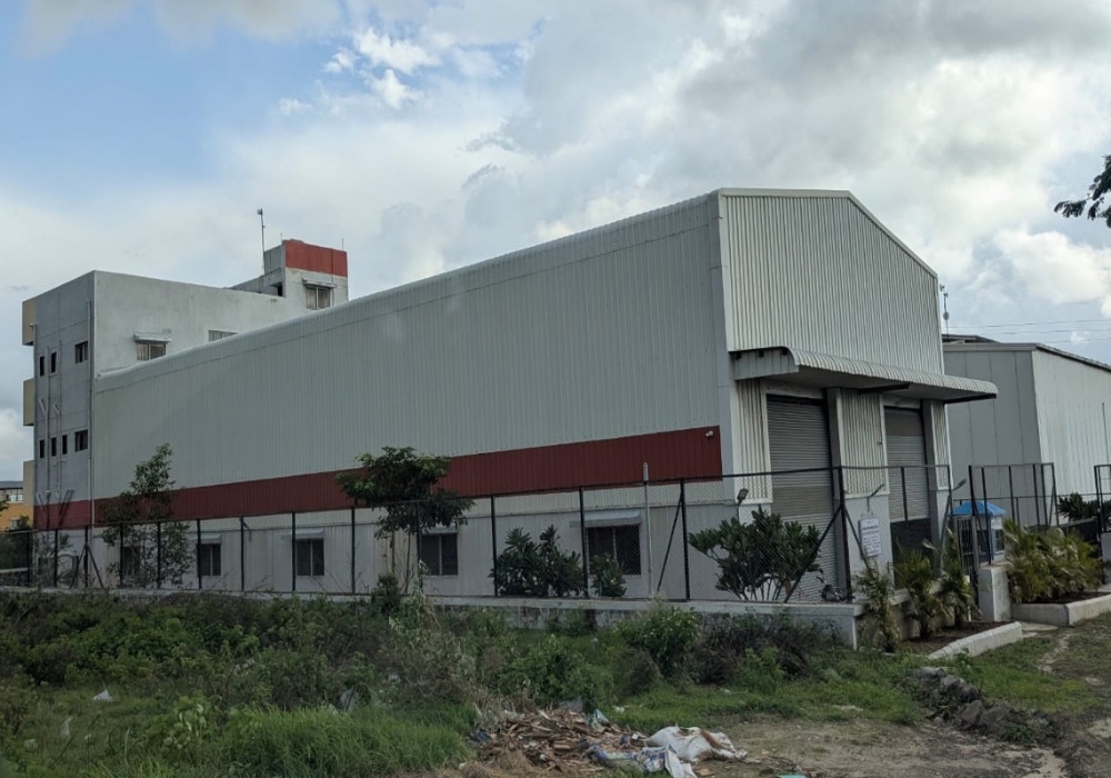 Clariant Power System Ltd.